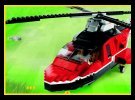 Notice / Instructions de Montage - LEGO - 4403 - Air Blazers: Page 36