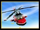 Notice / Instructions de Montage - LEGO - 4403 - Air Blazers: Page 40