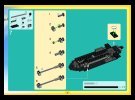 Notice / Instructions de Montage - LEGO - 4403 - Air Blazers: Page 41