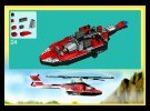 Notice / Instructions de Montage - LEGO - 4403 - Air Blazers: Page 53