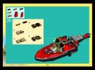 Notice / Instructions de Montage - LEGO - 4403 - Air Blazers: Page 55