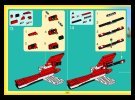 Notice / Instructions de Montage - LEGO - 4403 - Air Blazers: Page 68