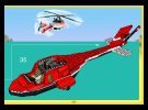 Notice / Instructions de Montage - LEGO - 4403 - Air Blazers: Page 69