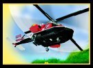 Notice / Instructions de Montage - LEGO - 4403 - Air Blazers: Page 77