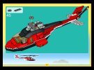 Notice / Instructions de Montage - LEGO - 4403 - Air Blazers: Page 81