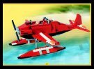 Notice / Instructions de Montage - LEGO - 4403 - Air Blazers: Page 87