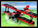 Notice / Instructions de Montage - LEGO - 4403 - Air Blazers: Page 90