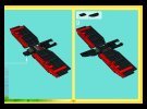 Notice / Instructions de Montage - LEGO - 4403 - Air Blazers: Page 95