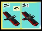 Notice / Instructions de Montage - LEGO - 4403 - Air Blazers: Page 96