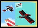 Notice / Instructions de Montage - LEGO - 4403 - Air Blazers: Page 97