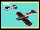 Notice / Instructions de Montage - LEGO - 4403 - Air Blazers: Page 101