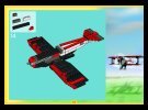 Notice / Instructions de Montage - LEGO - 4403 - Air Blazers: Page 102