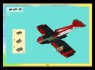 Notice / Instructions de Montage - LEGO - 4403 - Air Blazers: Page 103