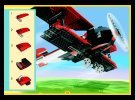 Notice / Instructions de Montage - LEGO - 4403 - Air Blazers: Page 105