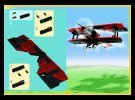 Notice / Instructions de Montage - LEGO - 4403 - Air Blazers: Page 113