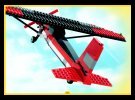 Notice / Instructions de Montage - LEGO - 4403 - Air Blazers: Page 122