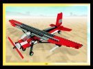 Notice / Instructions de Montage - LEGO - 4403 - Air Blazers: Page 124