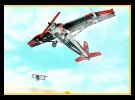 Notice / Instructions de Montage - LEGO - 4403 - Air Blazers: Page 125