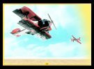 Notice / Instructions de Montage - LEGO - 4403 - Air Blazers: Page 126