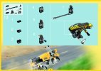 Notice / Instructions de Montage - LEGO - 4404 - Land Busters: Page 14