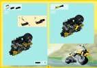 Notice / Instructions de Montage - LEGO - 4404 - Land Busters: Page 20