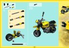 Notice / Instructions de Montage - LEGO - 4404 - Land Busters: Page 26