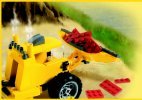 Notice / Instructions de Montage - LEGO - 4404 - Land Busters: Page 30