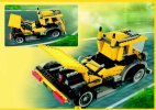 Notice / Instructions de Montage - LEGO - 4404 - Land Busters: Page 33