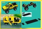 Notice / Instructions de Montage - LEGO - 4404 - Land Busters: Page 36