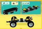 Notice / Instructions de Montage - LEGO - 4404 - Land Busters: Page 39