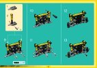 Notice / Instructions de Montage - LEGO - 4404 - Land Busters: Page 41