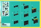 Notice / Instructions de Montage - LEGO - 4404 - Land Busters: Page 45