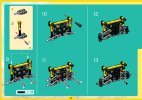 Notice / Instructions de Montage - LEGO - 4404 - Land Busters: Page 46