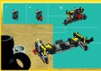 Notice / Instructions de Montage - LEGO - 4404 - Land Busters: Page 48