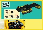 Notice / Instructions de Montage - LEGO - 4404 - Land Busters: Page 61