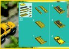 Notice / Instructions de Montage - LEGO - 4404 - Land Busters: Page 66