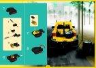 Notice / Instructions de Montage - LEGO - 4404 - Land Busters: Page 75