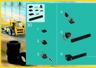 Notice / Instructions de Montage - LEGO - 4404 - Land Busters: Page 78