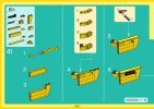 Notice / Instructions de Montage - LEGO - 4404 - Land Busters: Page 94