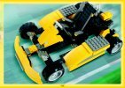 Notice / Instructions de Montage - LEGO - 4404 - Land Busters: Page 113