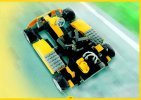 Notice / Instructions de Montage - LEGO - 4404 - Land Busters: Page 115