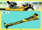 Notice / Instructions de Montage - LEGO - 4404 - Land Busters: Page 129