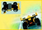 Notice / Instructions de Montage - LEGO - 4404 - Land Busters: Page 145