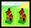 Notice / Instructions de Montage - LEGO - 4406 - Buildings: Page 67