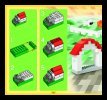 Notice / Instructions de Montage - LEGO - 4406 - Buildings: Page 68