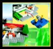 Notice / Instructions de Montage - LEGO - 4406 - Buildings: Page 23