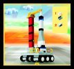 Notice / Instructions de Montage - LEGO - 4407 - Transportation: Page 46