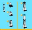 Notice / Instructions de Montage - LEGO - 4407 - Transportation: Page 4