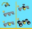 Notice / Instructions de Montage - LEGO - 4407 - Transportation: Page 10