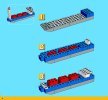 Notice / Instructions de Montage - LEGO - 4407 - Transportation: Page 16